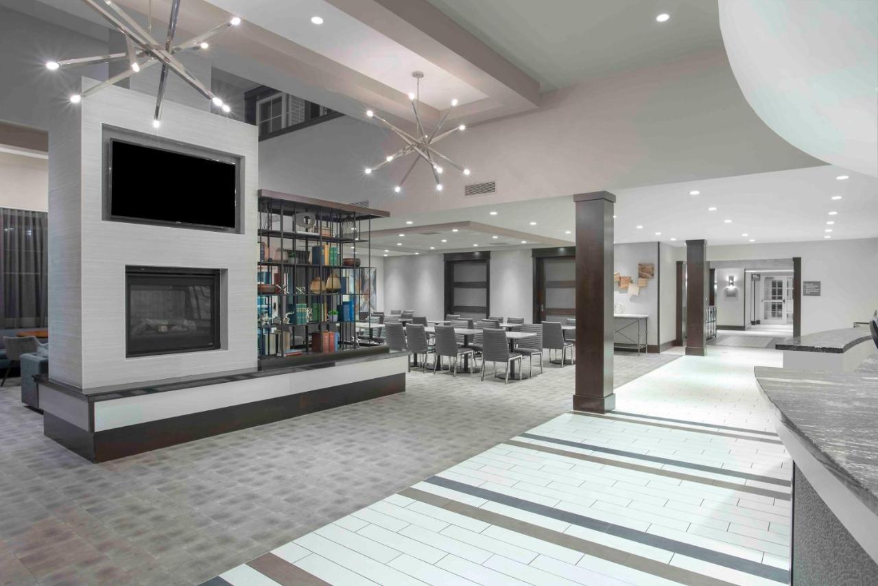 Residence Inn By Marriott Orangeburg Ngoại thất bức ảnh