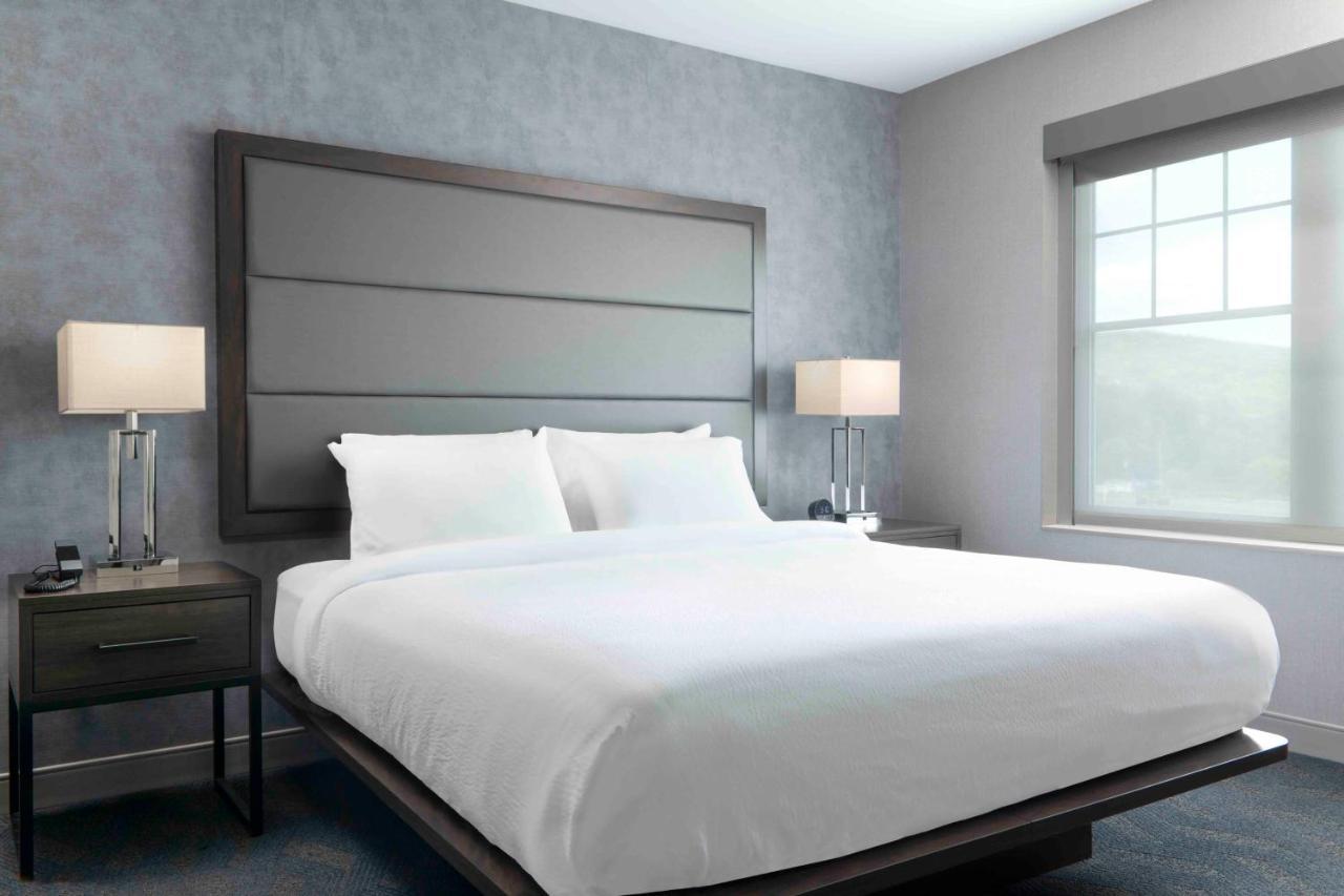 Residence Inn By Marriott Orangeburg Ngoại thất bức ảnh
