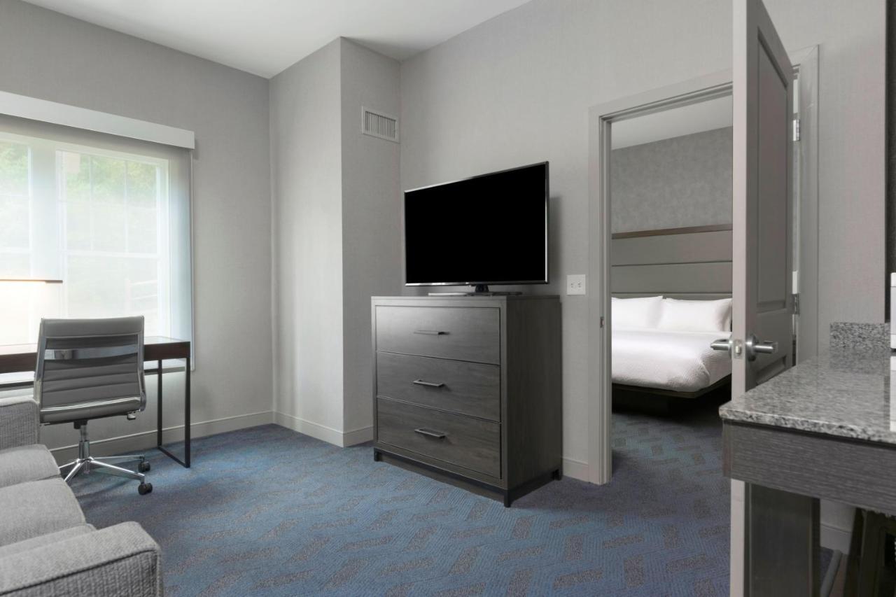 Residence Inn By Marriott Orangeburg Ngoại thất bức ảnh