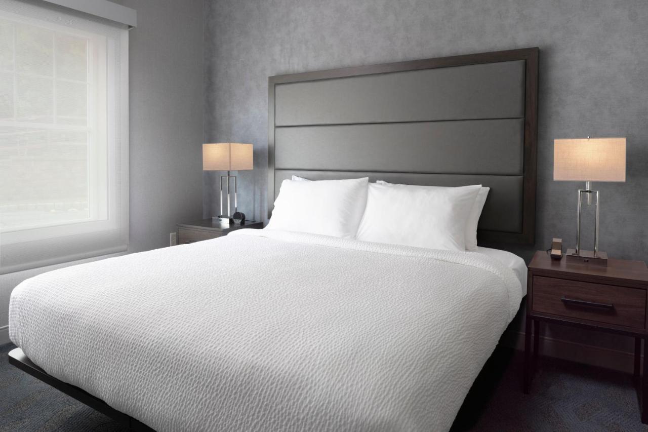 Residence Inn By Marriott Orangeburg Ngoại thất bức ảnh