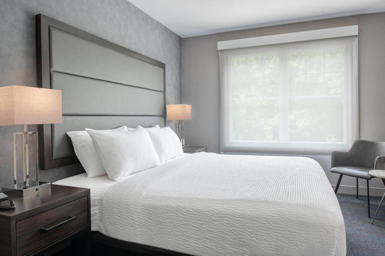 Residence Inn By Marriott Orangeburg Ngoại thất bức ảnh