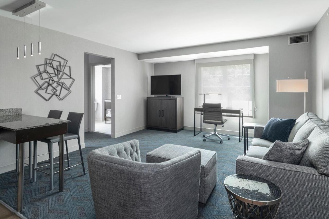 Residence Inn By Marriott Orangeburg Ngoại thất bức ảnh