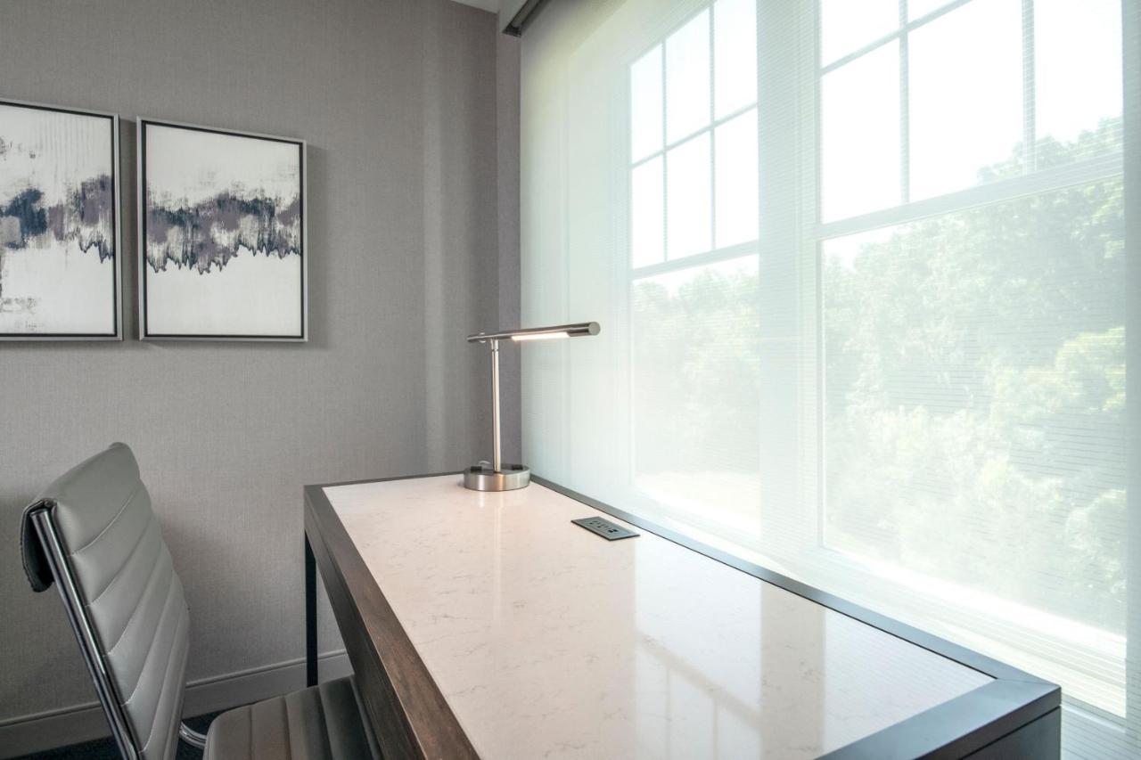 Residence Inn By Marriott Orangeburg Ngoại thất bức ảnh