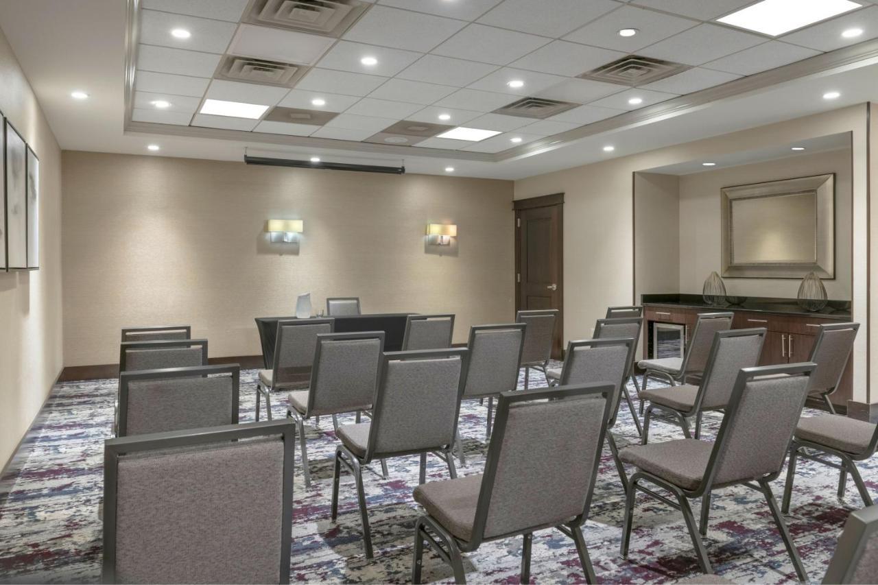 Residence Inn By Marriott Orangeburg Ngoại thất bức ảnh