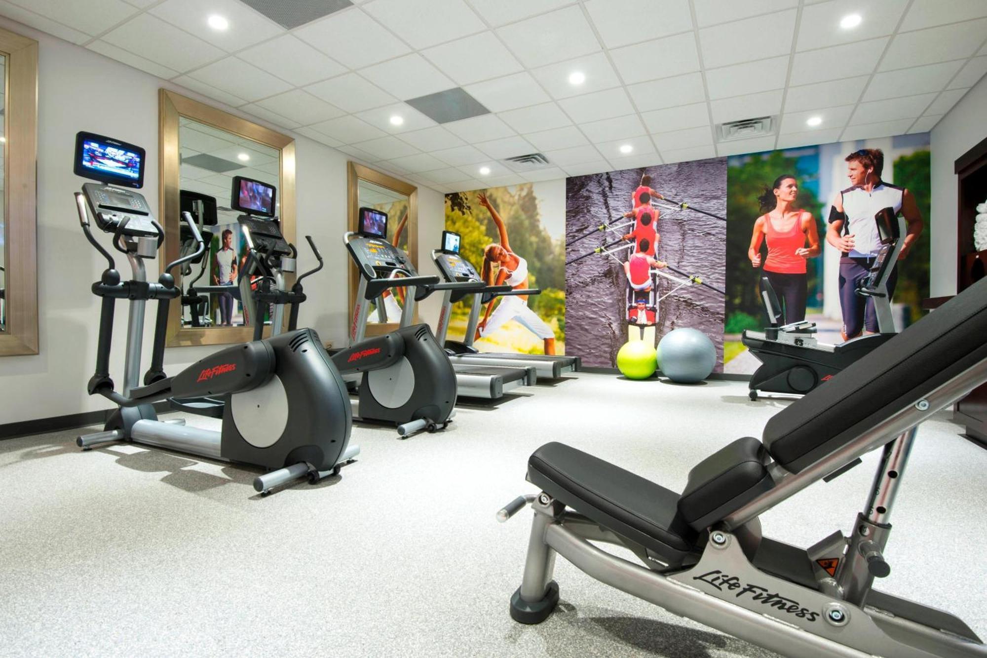 Residence Inn By Marriott Orangeburg Ngoại thất bức ảnh