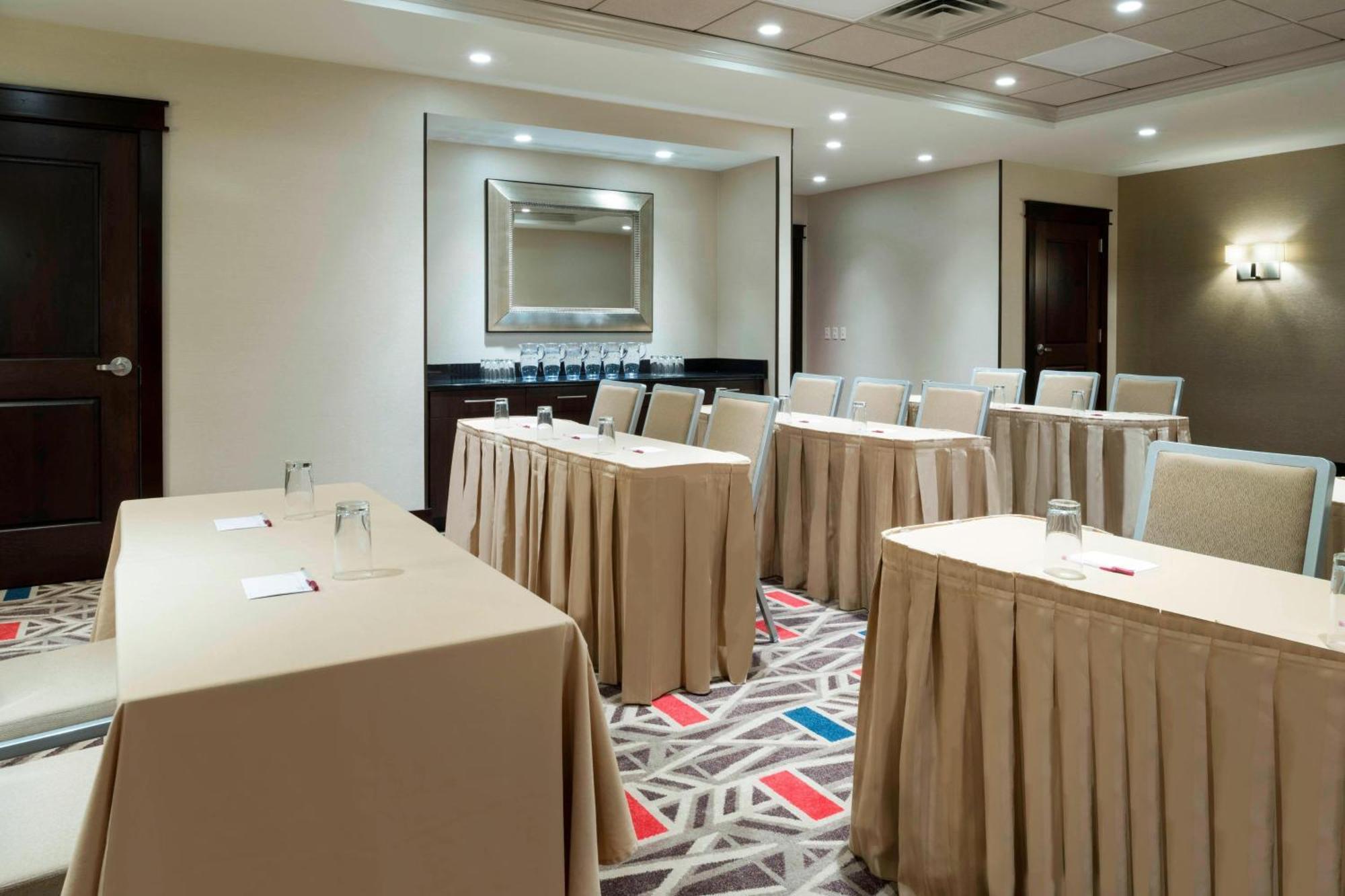 Residence Inn By Marriott Orangeburg Ngoại thất bức ảnh
