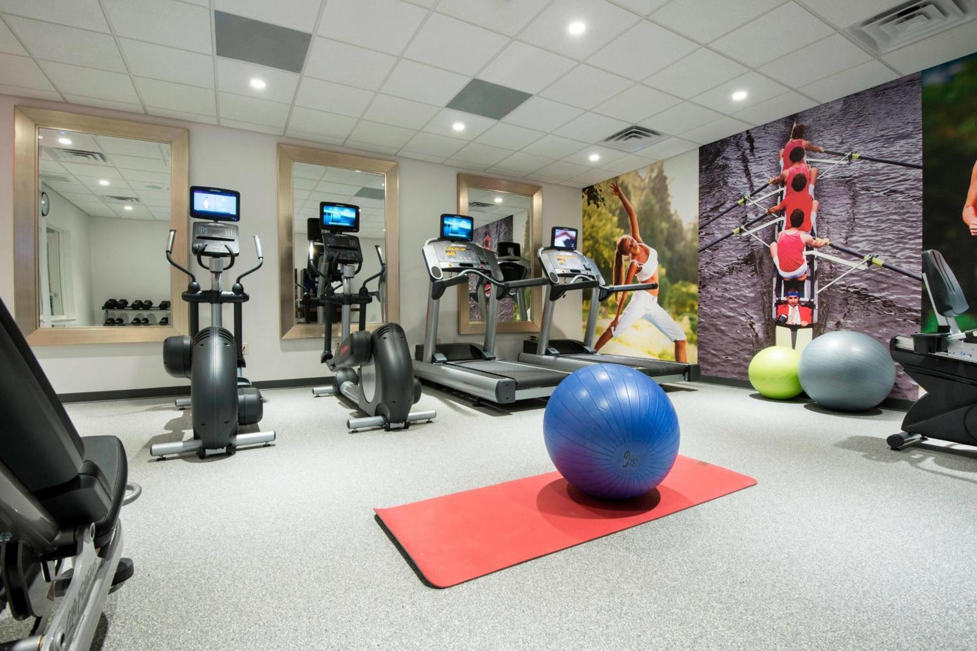 Residence Inn By Marriott Orangeburg Ngoại thất bức ảnh