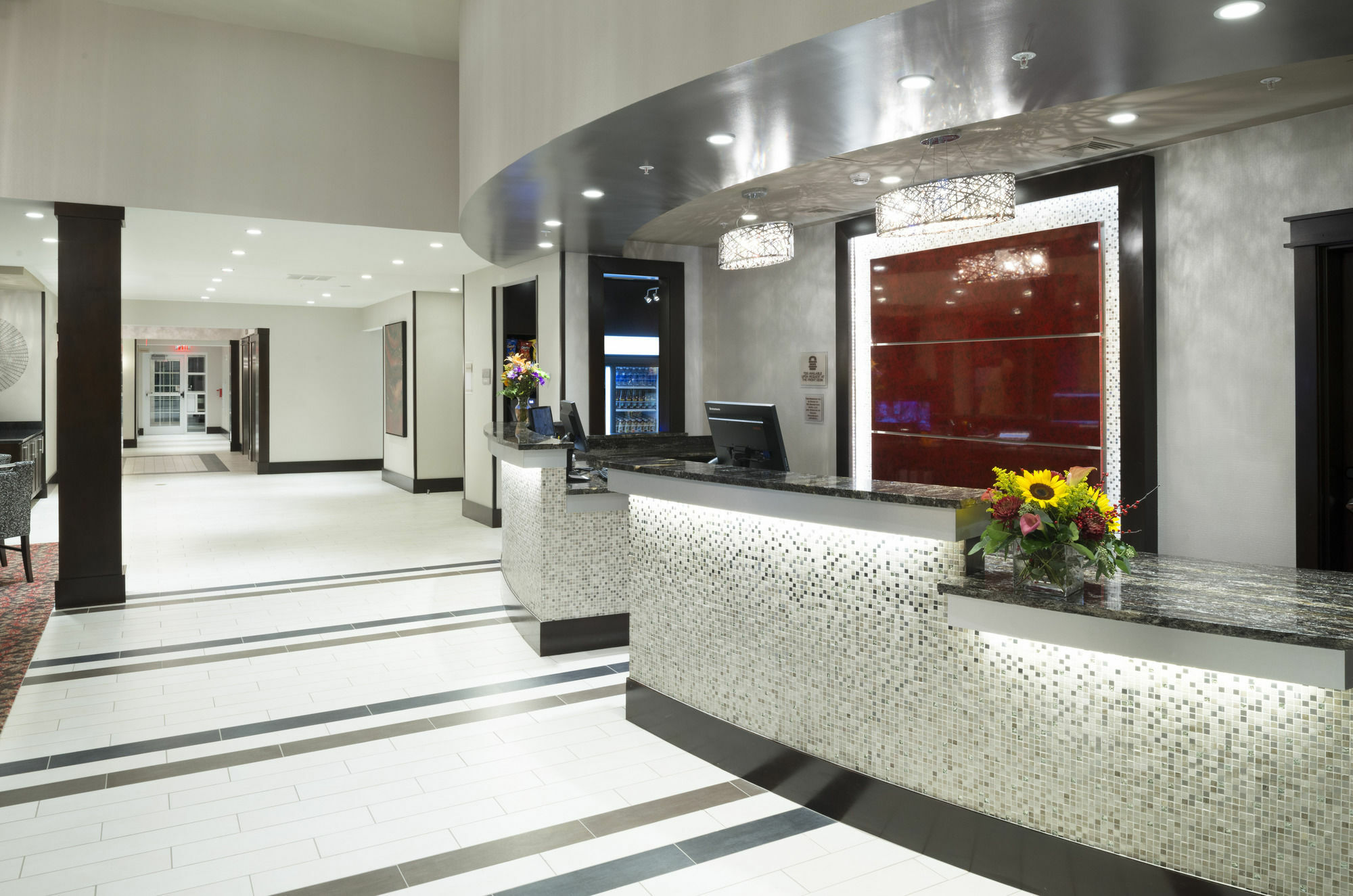 Residence Inn By Marriott Orangeburg Ngoại thất bức ảnh